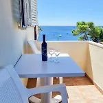 Miovic Apartament Molunat