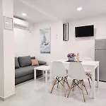 Miovic Apartament *