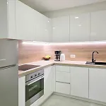Miovic Apartament Molunat