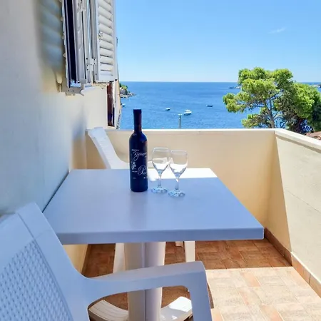 Miovic Apartment Molunat