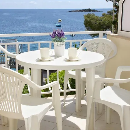 Apartment Miovic Molunat