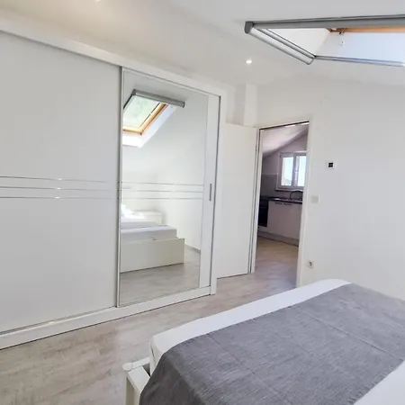 Apartment Miovic *