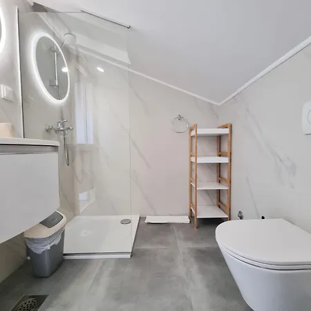 Miovic Apartment *