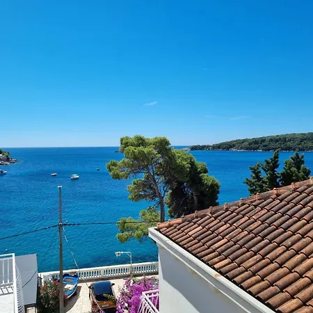 Miovic Apartman *