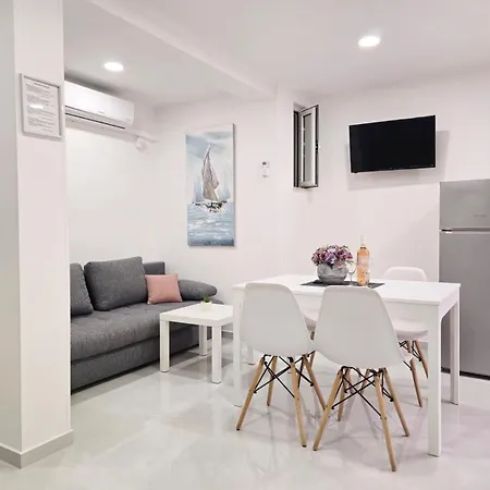 Miovic Apartment *