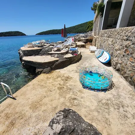 Miovic Διαμέρισμα