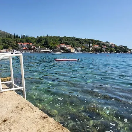 شقة Miovic مولونات