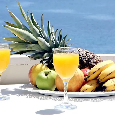 شقة Miovic مولونات